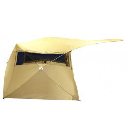 Тент-козырек для палаток Polar Bird 4S и 4Т