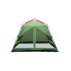 Палатка-Шатер TRAMP LITE Bungalow Green 3x3x2.25 м (V2)
