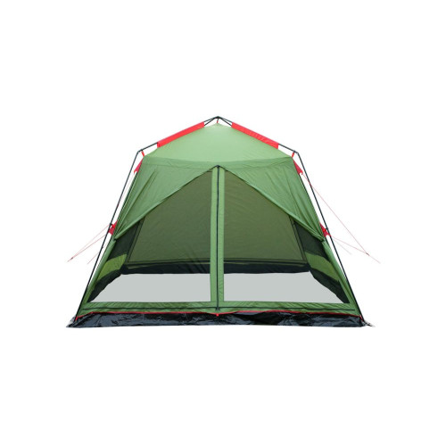 Палатка-Шатер TRAMP LITE Bungalow Green 3x3x2.25 м (V2)