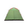 Палатка-Шатер TRAMP LITE Bungalow Green 3x3x2.25 м (V2)