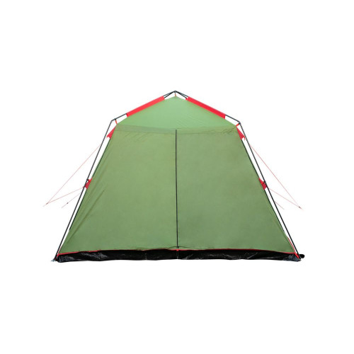 Палатка-Шатер TRAMP LITE Bungalow Green 3x3x2.25 м (V2)