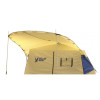 Тент-козырек для палаток Polar Bird 4S и 4Т