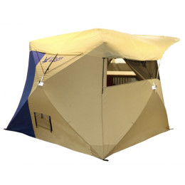 Тент-козырек для палаток Polar Bird 4S и 4Т