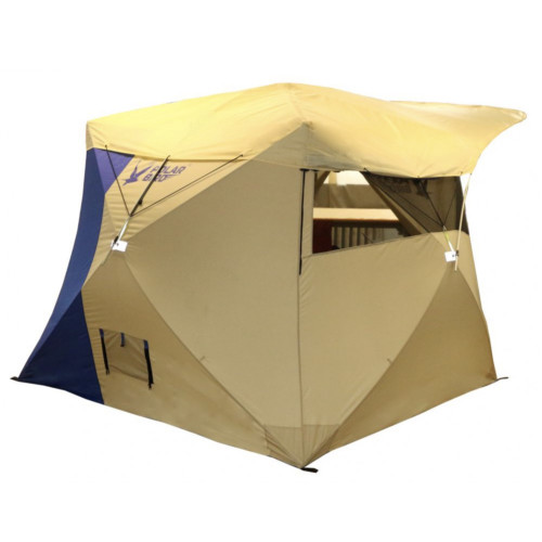 Тент-козырек для палаток Polar Bird 4S и 4Т