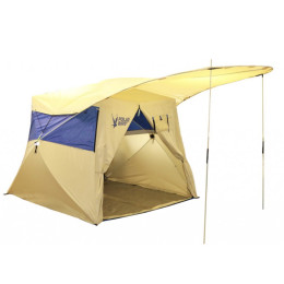 Тент-козырек для палаток Polar Bird 4S и 4Т