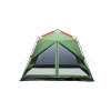 Палатка-Шатер TRAMP LITE Bungalow Green 3x3x2.25 м (V2)