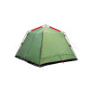 Палатка-Шатер TRAMP LITE Bungalow Green 3x3x2.25 м (V2)