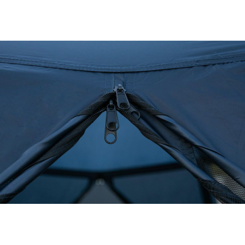 Палатка-Шатер TRAMP LITE Mosquito Blue 4.3х3.7х2.25 м (V2)