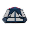 Палатка-Шатер TRAMP LITE Mosquito Blue 4.3х3.7х2.25 м (V2)