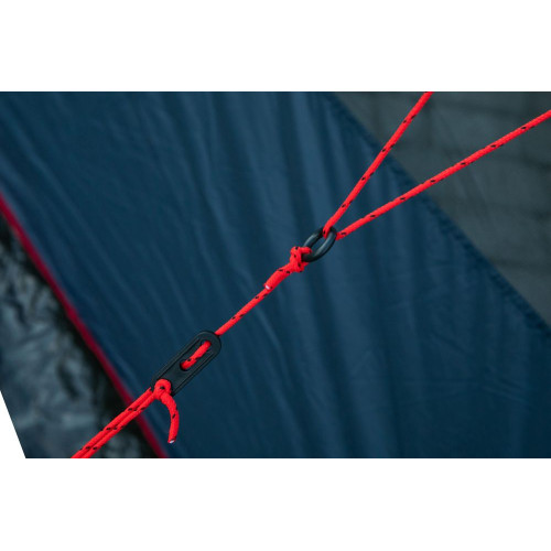 Палатка-Шатер TRAMP LITE Mosquito Blue 4.3х3.7х2.25 м (V2)