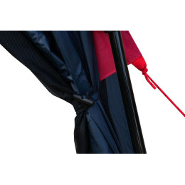 Палатка-Шатер TRAMP LITE Mosquito Blue 4.3х3.7х2.25 м (V2)