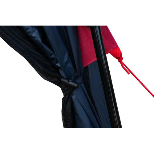 Палатка-Шатер TRAMP LITE Mosquito Blue 4.3х3.7х2.25 м (V2)