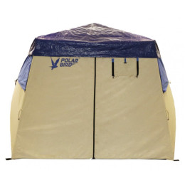 Палатка - Шатёр Polar Bird 4 S (230х230/190 см)