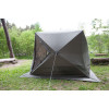 Палатка Пингвин Mr. Fisher Шелтерс 185 с москитной сеткой (185х185/180 см)