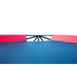 Палатка-Шатер TRAMP LITE Mosquito Blue 4.3х3.7х2.25 м (V2)