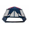 Палатка-Шатер TRAMP LITE Mosquito Blue 4.3х3.7х2.25 м (V2)
