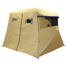 Палатка - Шатёр Polar Bird Family S (340х290/200 см)