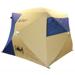 Палатка - Шатёр Polar Bird Family S (340х290/200 см)