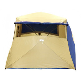 Палатка - Шатёр Polar Bird Family S (340х290/200 см)