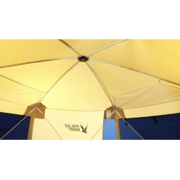 Палатка - Шатёр Polar Bird Family S Fest (445х385/205 см)