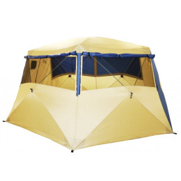 Палатка - Шатёр Polar Bird Family S Fest (445х385/205 см)