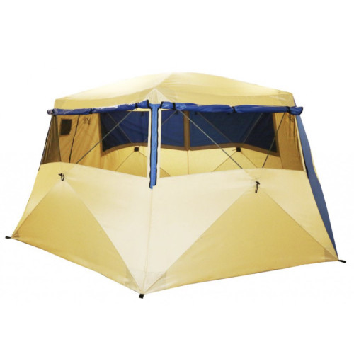 Палатка - Шатёр Polar Bird Family S Fest (445х385/205 см)