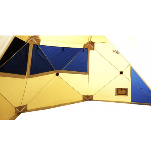 Палатка - Шатёр Polar Bird Family S Fest (445х385/205 см)