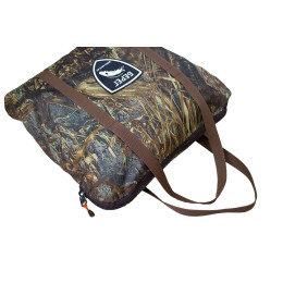 Тент туристический "Берег" 3х3 м ( нового образца )