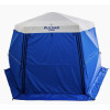 Палатка - Шатёр Pulsar Cosmo (340х300/200 см) + Гидро Пол