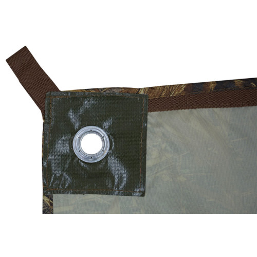 Тент туристический "Берег" 3х3 м ( нового образца )