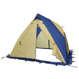 Надувной плот-палатка Polar Bird Raft 260 Стеклокомпозит