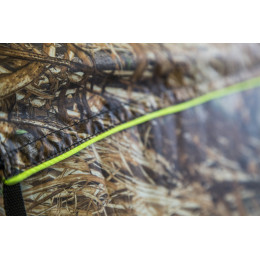 Палатка - Шатёр Pulsar Cosmo Camo (340х300/200 см) + Гидро Пол