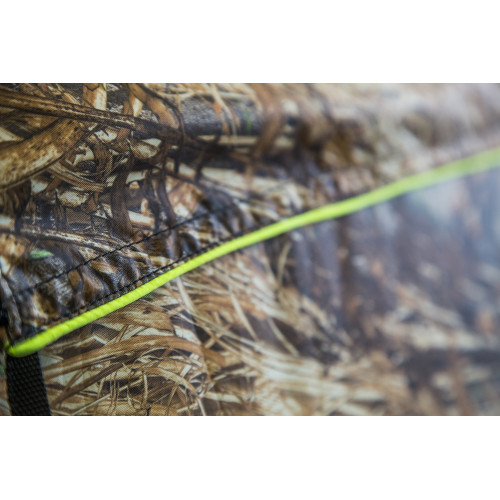 Палатка - Шатёр Pulsar Cosmo Camo (340х300/200 см) + Гидро Пол