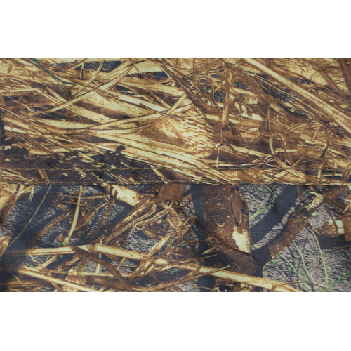 Тент туристический "Берег" 4.5х4.5 м ( нового образца )