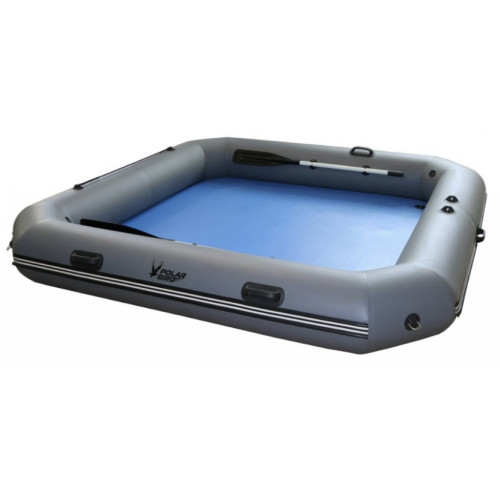 Надувной плот-палатка Polar Bird Raft 260 Стеклокомпозит
