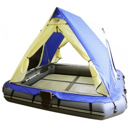 Надувной плот-палатка Polar Bird Raft 260 Стеклокомпозит