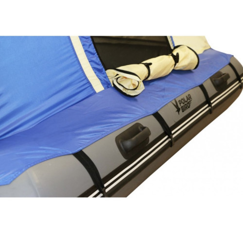 Надувной плот-палатка Polar Bird Raft 260 Стеклокомпозит