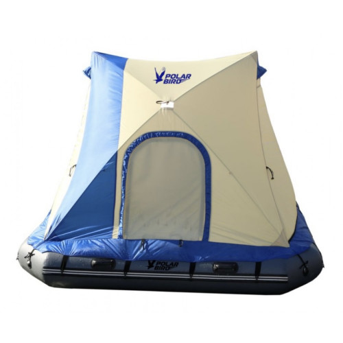 Надувной плот-палатка Polar Bird Raft 260 Стеклокомпозит