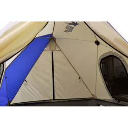 Надувной плот-палатка Polar Bird Raft 260 Стеклокомпозит