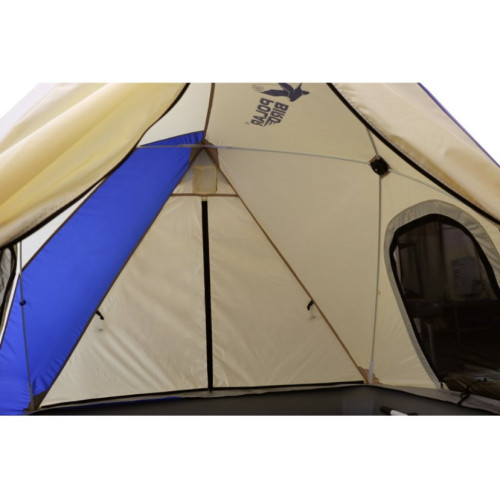 Надувной плот-палатка Polar Bird Raft 260 Стеклокомпозит