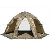 Всесезонная Универсальная палатка Лотос 5У Шторм (2022) (360х320/205 см)