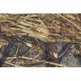 Тент туристический "Берег" 6х6 м ( нового образца )