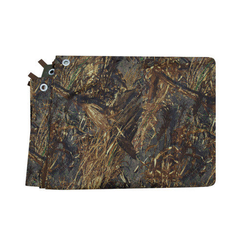 Тент туристический "Берег" 6х6 м ( нового образца )