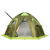 Всесезонная Универсальная палатка Лотос 5У Шторм (2022) (360х320/205 см)