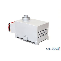 Теплообменник СИБТЕРМО СТ 2.5