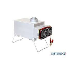 Теплообменник СИБТЕРМО СТ 2.5