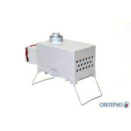 Теплообменник СИБТЕРМО СТ 2.5