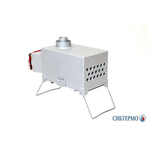 Теплообменник СИБТЕРМО СТ 2.5