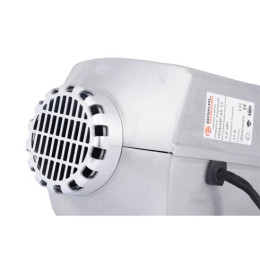 Автономные отопитель BAIKAL 5квт алюминиевый корпус 12 вольт