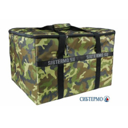 Сумка для теплообменника СИБТЕРМО Большая